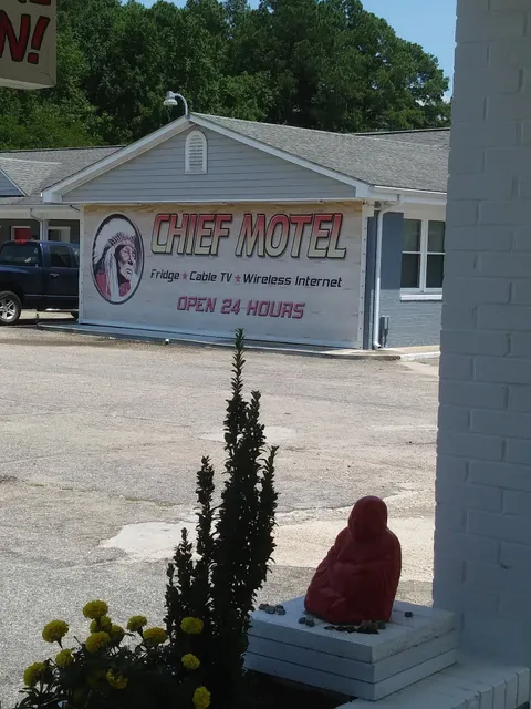 Chief Motel