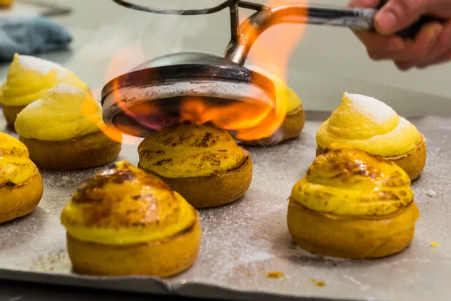 Taupypatisserie 100% maison