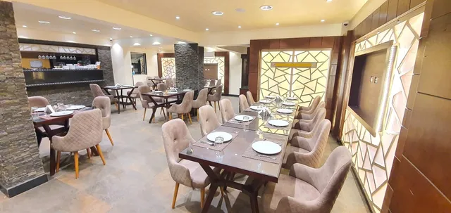 warda shamya Restaurant