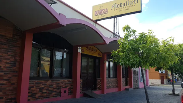 Churrascaria Modallieri