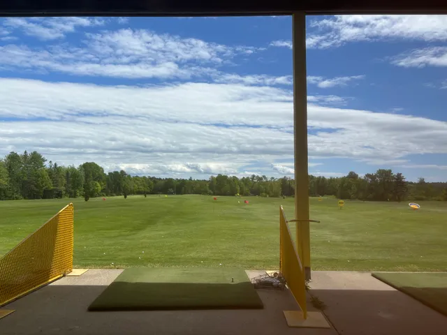 Sonny's Driving Range & Training