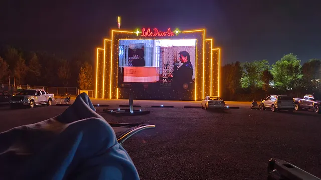 LoCo Drive-In