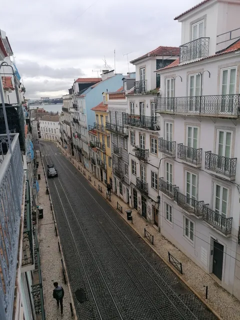 LINC Apartments - Santos Apartments