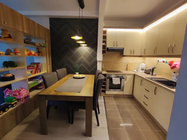 Family Residence Apartment Eger