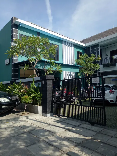 MEKARSARI - BALI GUEST HOUSE