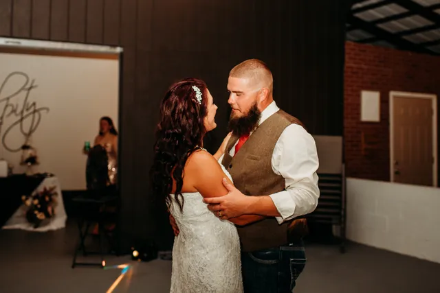 The Serendipity Space