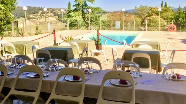 Il Convento Ristorante Hotel
