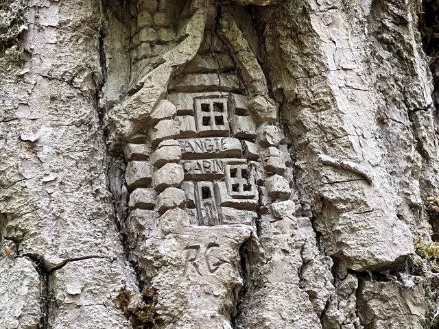 Ferry Island Municipal Campground