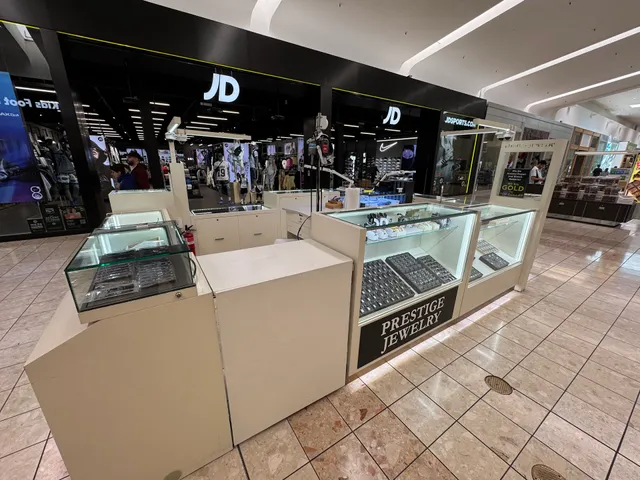 Prestige Jewelry