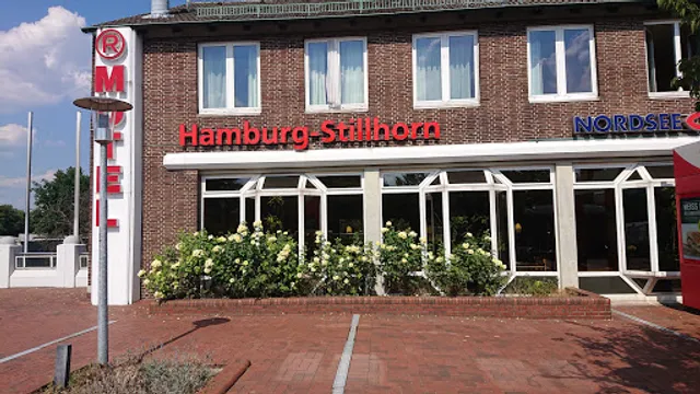 NORDSEE Autobahnraststätte T&R Stillhorn Ost