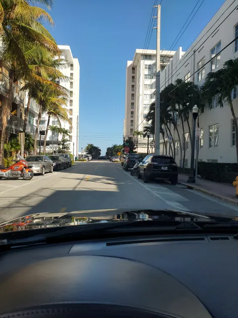 Ocean Point Association