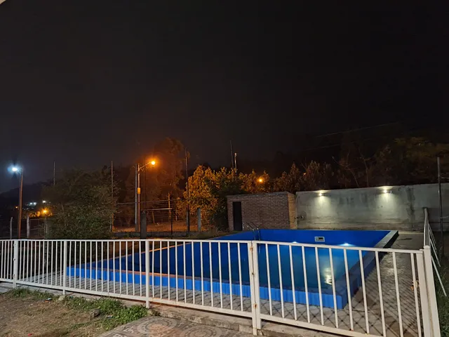 EL ESTABLO - Casa de Campo Vacacional - Salon de eventos, Quincho y Pileta - Los Alisos