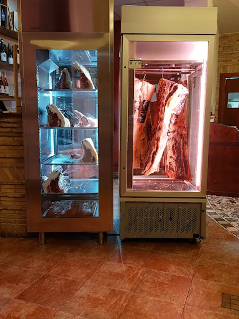 La Braceria da Nik e Vale