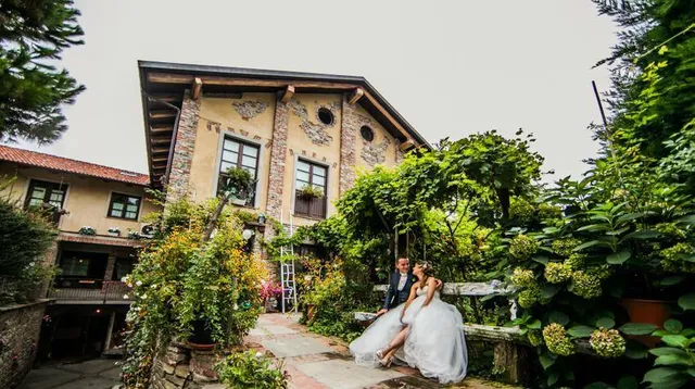 La Vià di Bertone Piergiorgio