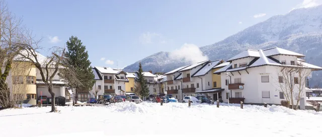 Apartments BookNassfeld