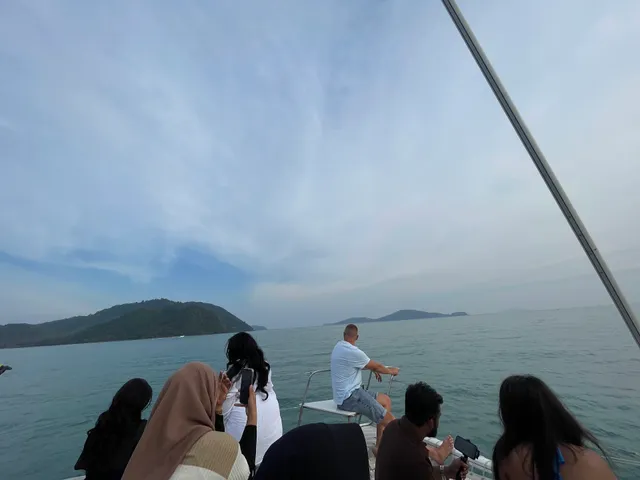 Phuket Honeymoon Tour