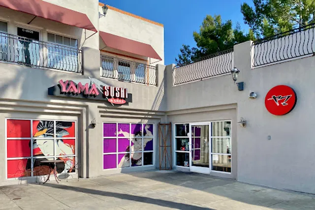Yama Sushi & Grill