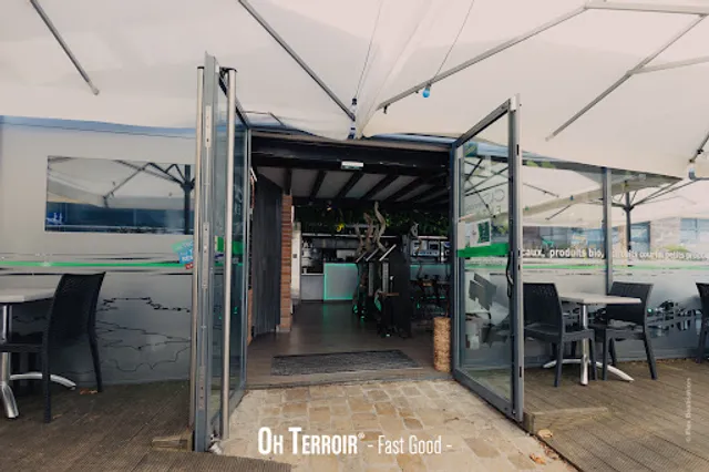 Oh Terroir version fast good