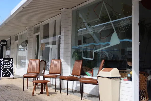 Concord Street Coffee