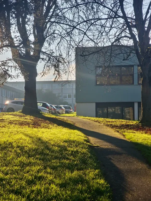 Institut national des sciences appliquées de Rennes
