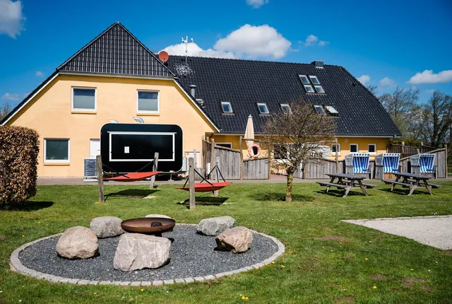 Nordseecamping zum Seehund