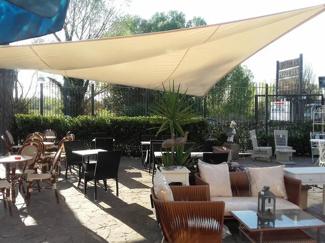 bar del quinto miglio