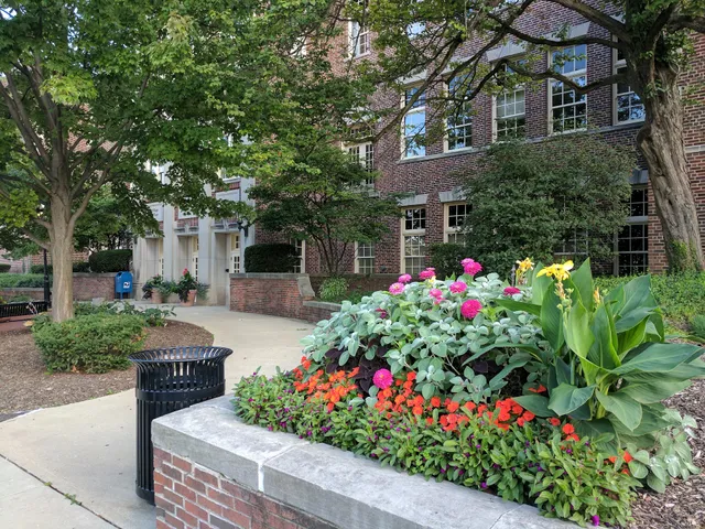 Glen Ellyn Civic Center