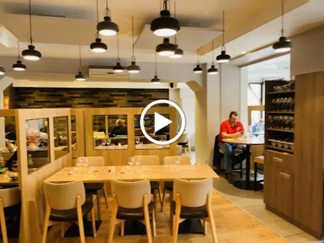 Restaurant le Savoyard