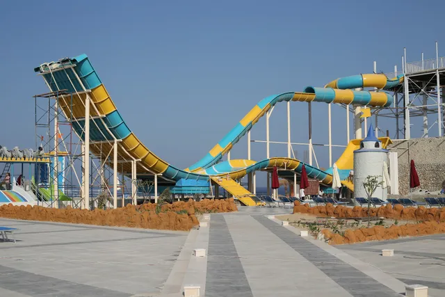 Amarina Jannah Resort & Aqua Park