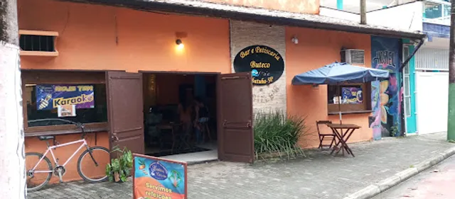 Restaurante Beira Mar