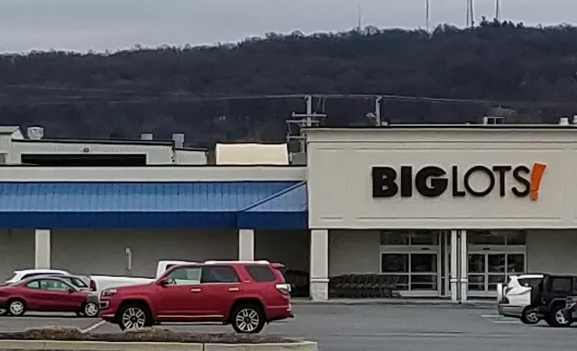 Big Lots