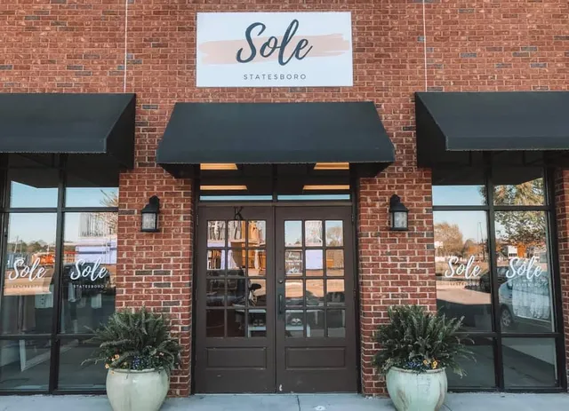 Sole Statesboro Boutique
