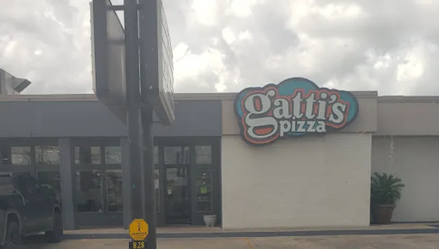 Mr Gatti's Pizza