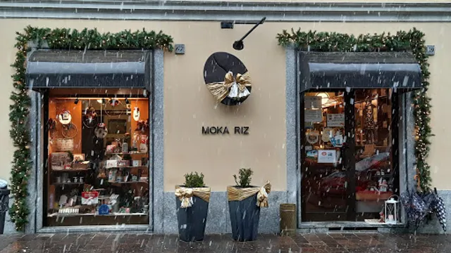 Torrefazione "Moka Riz" Di M.Luisa E Roberto Rizzi Snc