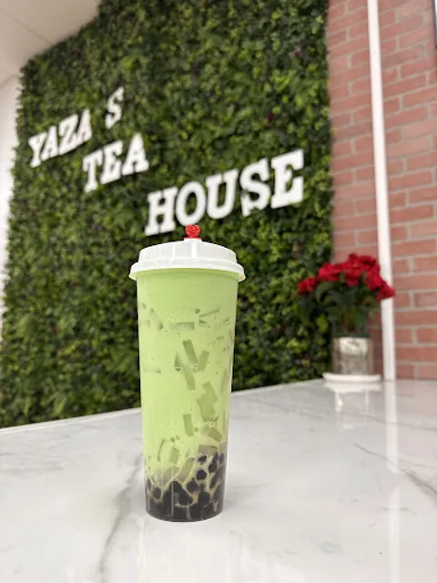 Yaza's Tea House