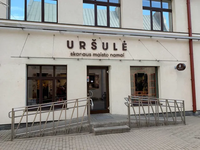Uršulė