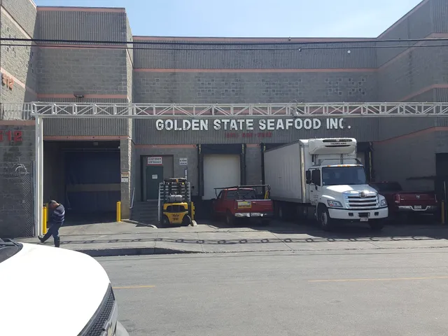 Golden State Seafood