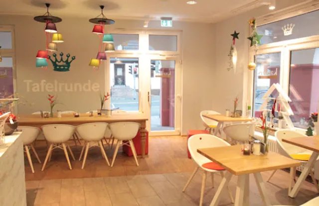 Kaisers Gute Backstube