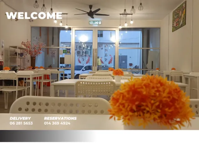 Flamez by Don Western Restaurant