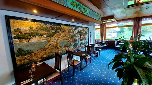 Indochina Restaurant Palace