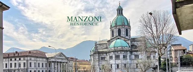 Manzoni Residence