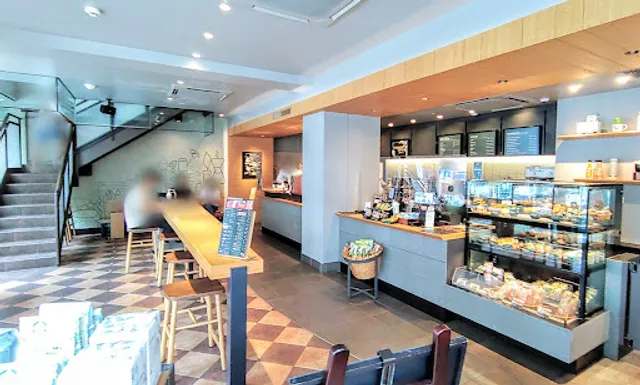 Starbucks Coffee - Jiyugaoka