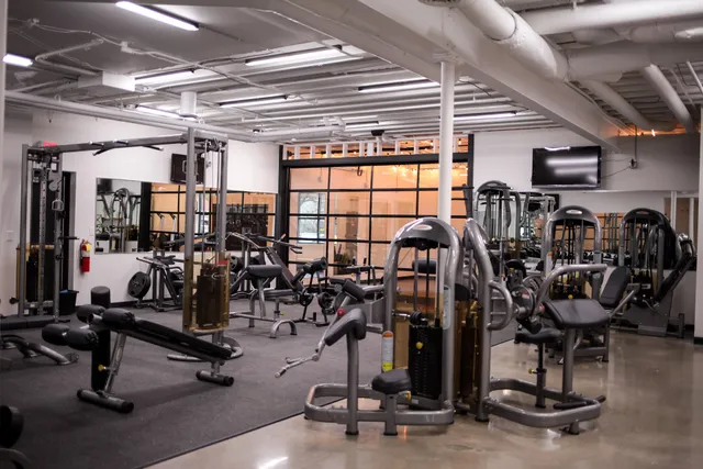 Snap Fitness Bexley 24-7