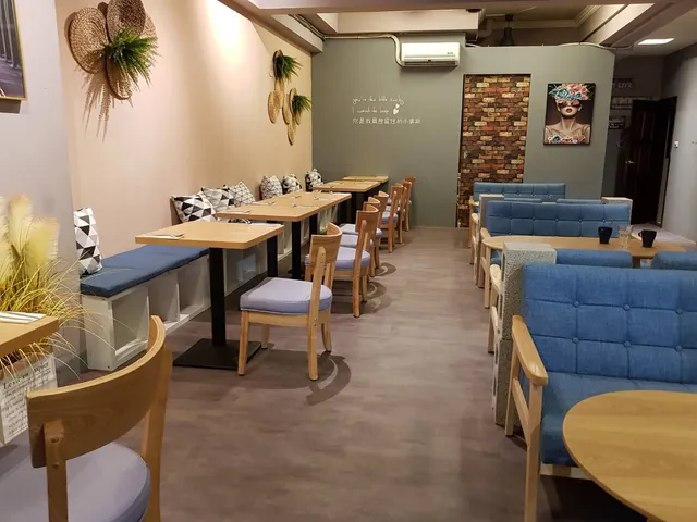 The Yee 樂義義式廚房