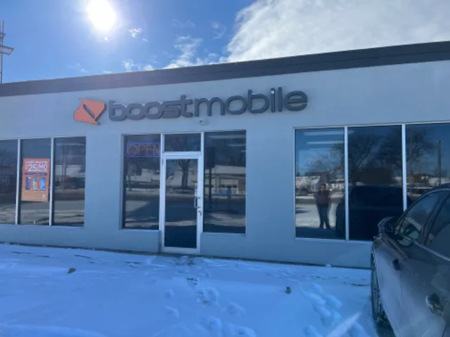 Boost Mobile