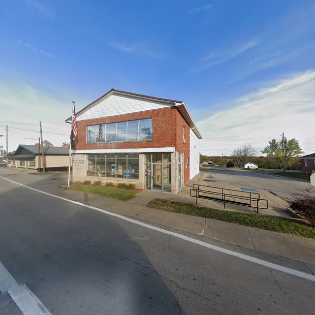 United States Postal Service