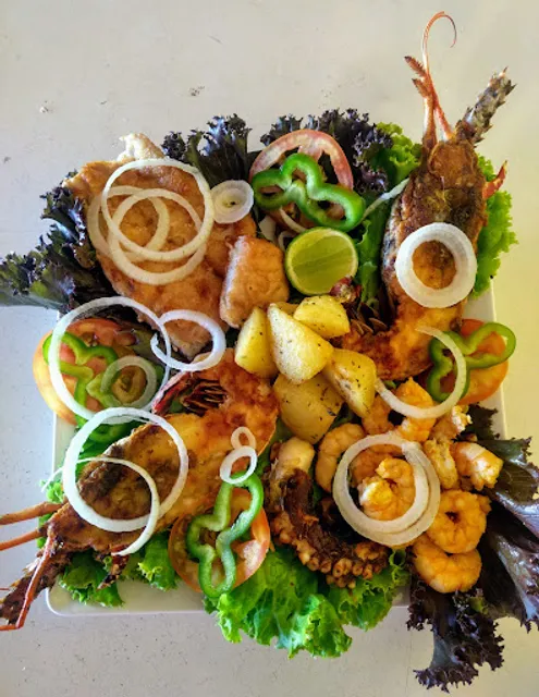 Pesqueiro Restaurante