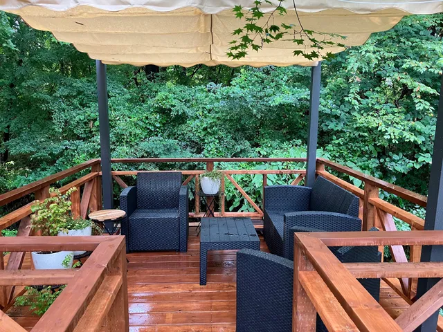 M's ガーデンテラス