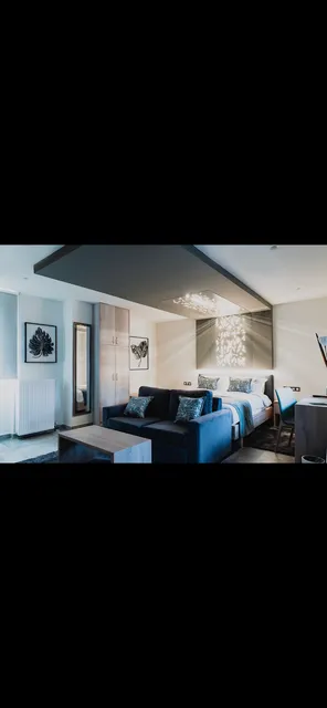 Noelle Mountain Suites