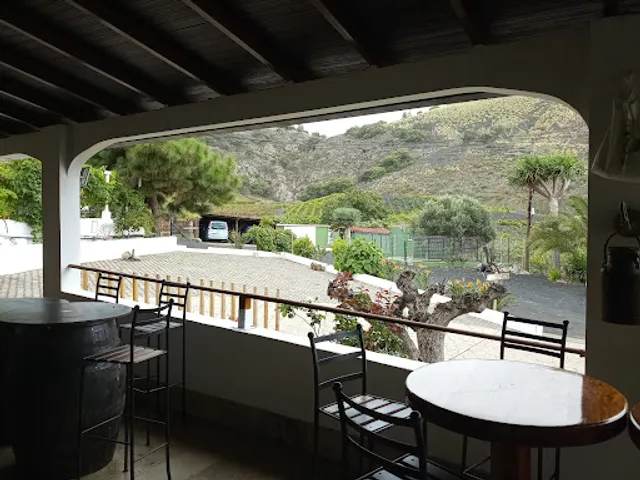 Bochinche Los Lirios